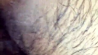 this filipina cutie sneaks a CREAMPIE in steamy scandal