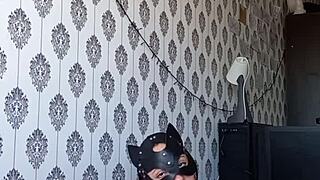 hey wanna see these young students banging on camera?