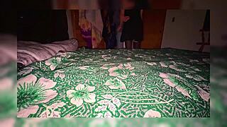 hey milf, you thought it was a lamp but it's my cock pounding your drunk pussy?