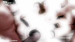 Russia Vs Spain Monika Wild Dap Atogm Squirt Pee Buttrose Creampie