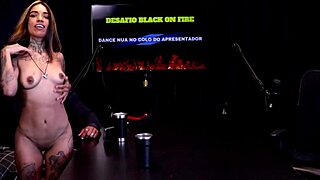 this client wanted criminal fetish vibes others craved olds and that wild menage with nick niquita