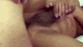 SHEMALE BABE ALESSANDRA RIBEIRO POUNDED BAREBACK ANAL STYLE!