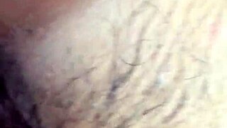 this filipina cutie sneaks a CREAMPIE in steamy scandal