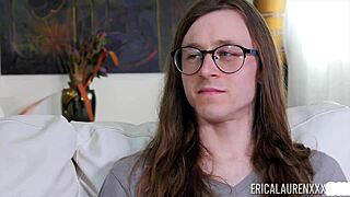 Blondes Erica Lauren & Alura Jenson Milk Conor Coxx Huge Cock