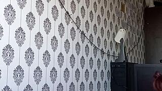 hey wanna see these young students banging on camera?