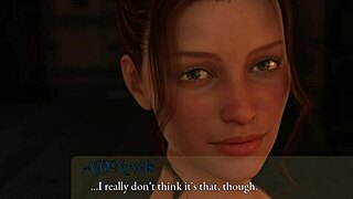 Hey, what's the deal with The Price of Power episode 20?