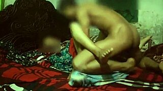 Sexy milf gets horny lesbian massage turning into rough full fuck! 🔥💦