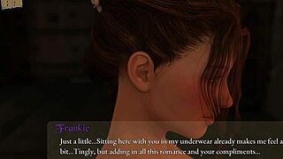 Hey, what's the deal with The Price of Power episode 20?