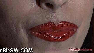 girl ready to surrender 😈🔥 with toys stockings and hardcore slave blowjob vibes