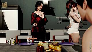 explore the inn's hidden secrets in episode 17 adventure