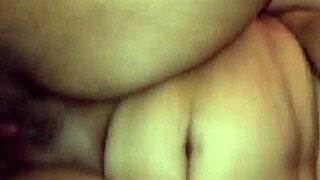 Man, pounding my neighbor's girlfriend's big ass feels incredible tonight