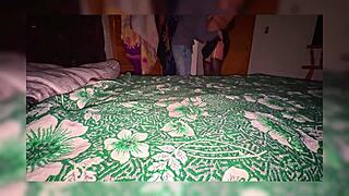 hey milf, you thought it was a lamp but it's my cock pounding your drunk pussy?