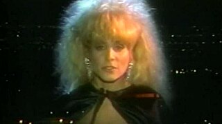 That night temptress with big tits and hairy pussy seduces her lover into wild assplay