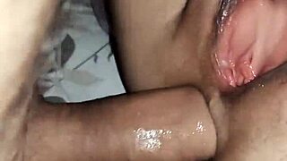 POV Milf Anal Pounding Leads to Massive Orgasm