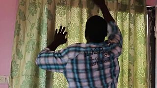 LA DIVA DU PORNO CAMEROUNAISE OFFERS GODDESS SUBSCRIPTION TREATS BB O