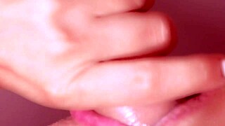 Japanese Baseball Fan Creampies Ass in Close-Up Action