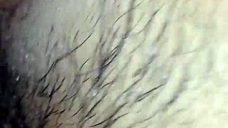 this filipina cutie sneaks a CREAMPIE in steamy scandal