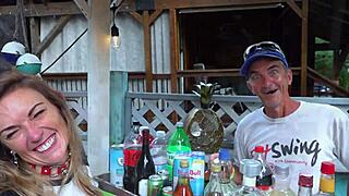 Fetswing diaries s6e4 - big balls chris' huge nuts! 😱🍆