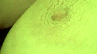 German Bitch Rented for Gangbang Bukkake Facial