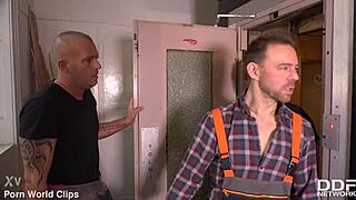 Milf's Insatiable DAP Cravings Explode in Hardcore Anal Bliss