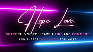 widow's tight narrow slit tempts