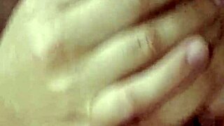 omg this korean wife is sucking that cock so deep in close-up cum in mouth handjob action 😘🍆💦 