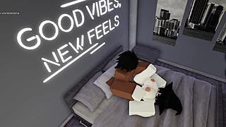 i never thought this roblox witch spell would feel so thrilling and transformative inside