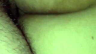 Esposa's Burning Desire Overwhelms Her Senses