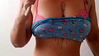 Damn, sucking cock like a total slut feels amazing