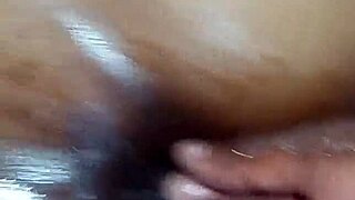 Melina's Pussy Stuffed Full of Thick Sperm Overflow!