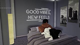 i never thought this roblox witch spell would feel so thrilling and transformative inside