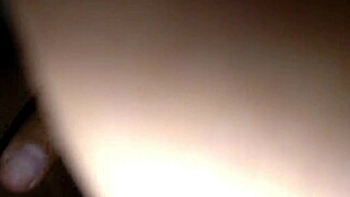 i explode deep in my sexy friend's super tight wet pussy hole