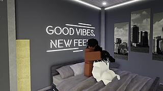 i never thought this roblox witch spell would feel so thrilling and transformative inside