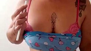 Damn, sucking cock like a total slut feels amazing