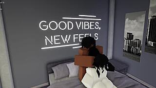 i never thought this roblox witch spell would feel so thrilling and transformative inside