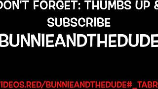 Pound That Hairy Pussy Raw Over Chair!