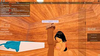 13 Roblox Ebony Black Hardcore Action Packed