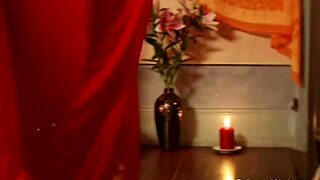 Her Sensual Dance Ignites Deep Erotic Desires Within Me