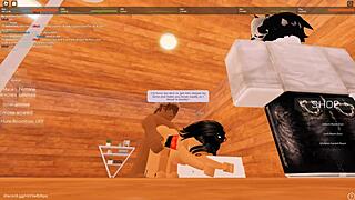 13 Roblox Ebony Black Hardcore Action Packed