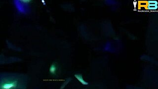 brazilian housewife gets gangbanged by baiano bull and friends in amateur creampie orgy