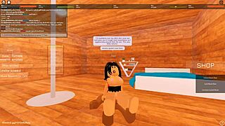 13 Roblox Ebony Black Hardcore Action Packed