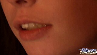 Old man, your young 18+ teen pussy feels so good in the sauna, suck that cock?