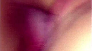 Adriana Chechik and Kissa Sins Share Steamy Car Oral Moments