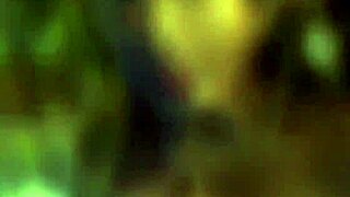 damn, this stunning indian beauty sways her hips, teasing every curve on display