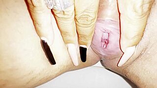 Daddy Sucks Monster Cock Deep Despite Desperate Pleas to Stop!