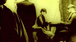 MY SECRET LIFE UNCOVERS VINTAGE HAIRY PUSSY EROTIC FUCKS