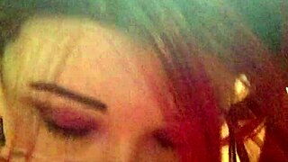 her warm bbw mouth sucking my cock fills me with horny bliss