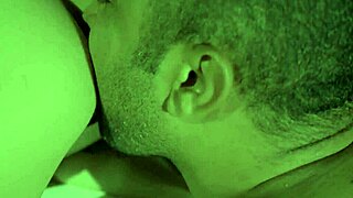 blushing as this skinny redhead savors cock and hot creampie bliss