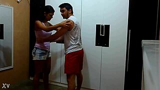 friend knees and kicks balls hard ouch 😂💥😵