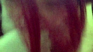 her warm bbw mouth sucking my cock fills me with horny bliss